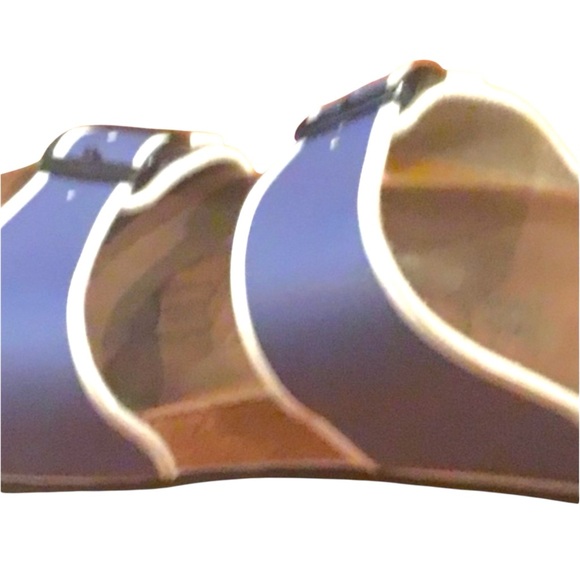 Birkenstock Sandals 🛑 Firm Price🛑 - Picture 15 of 16